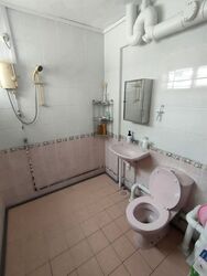 Blk 231 Yishun Street 21 (Yishun), HDB 4 Rooms #623699311